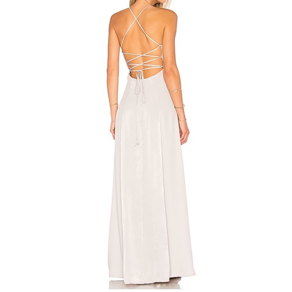 NWOT Revolve X House of Harlow Maxi - Picture 2 of 8